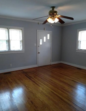 1507 Long Ave #A&B, Nashville, TN 37206