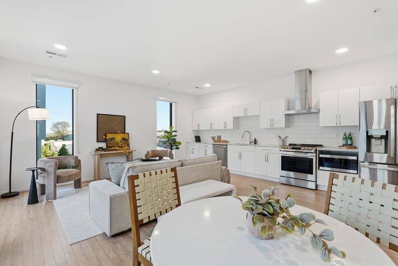 806 Olympic St #200, Nashville, TN 37203