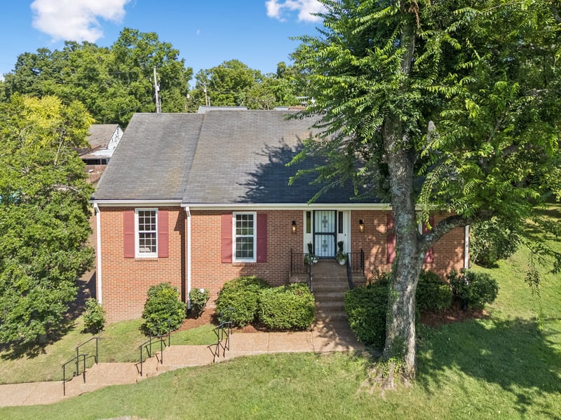 4327 Belmont Park Ter, Nashville, TN 37215
