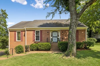 4327 Belmont Park Ter, Nashville, TN 37215