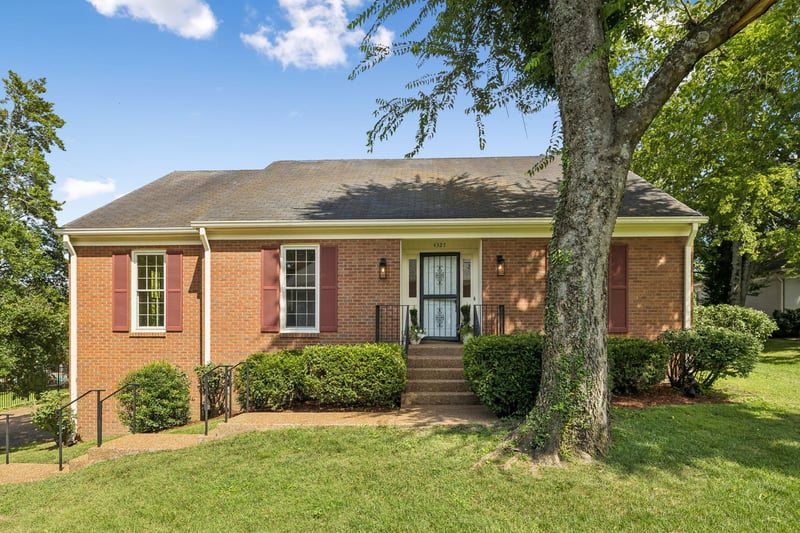 4327 Belmont Park Ter, Nashville, TN 37215