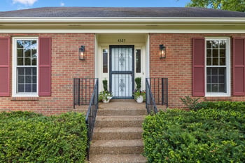 4327 Belmont Park Ter, Nashville, TN 37215