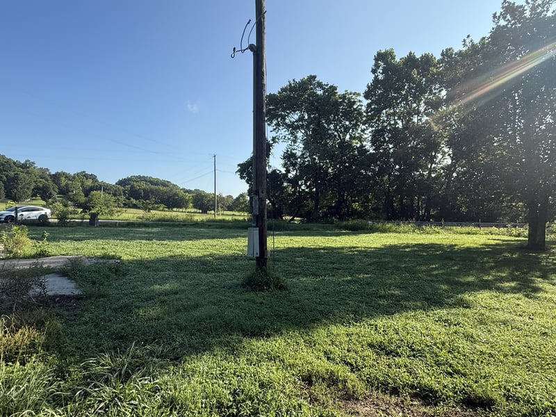 2407 Esque Sharp Rd, Mount Pleasant, TN 38474