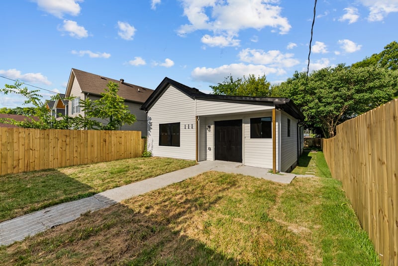 111 Lewis St, Nashville, TN 37210