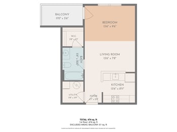 2197 Nolensville Pike #207, Nashville, TN 37211