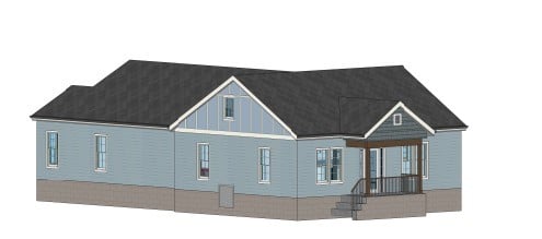 918 Petway Ave, Nashville, TN 37206