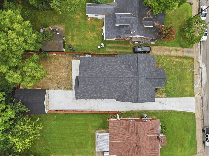 918 Petway Ave, Nashville, TN 37206