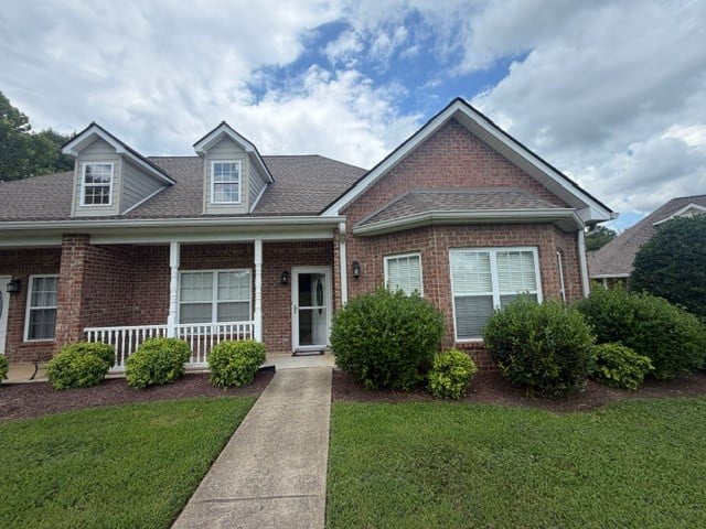 123 Shore Dr, White House, TN 37188