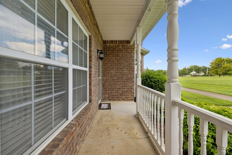 123 Shore Dr, White House, TN 37188