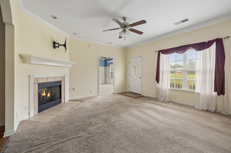 123 Shore Dr, White House, TN 37188
