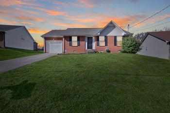 3408 Bruner Ct, Nashville, TN 37211