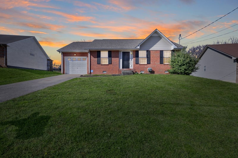 3408 Bruner Ct, Nashville, TN 37211