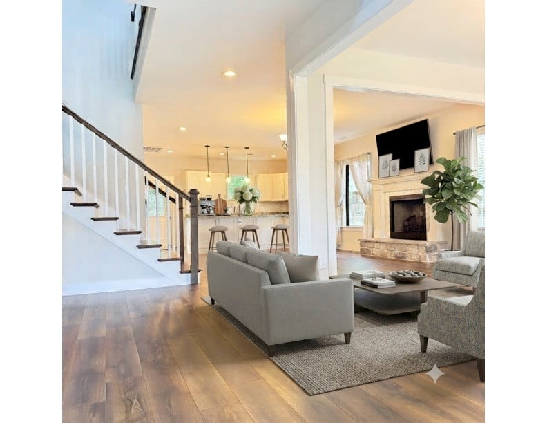 2516 Turtle Trce, Murfreesboro, TN 37127