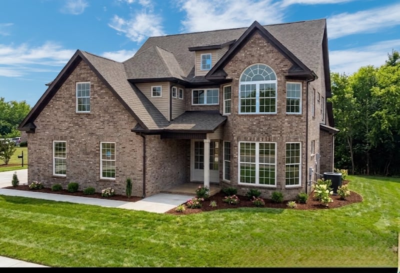 2516 Turtle Trce, Murfreesboro, TN 37127