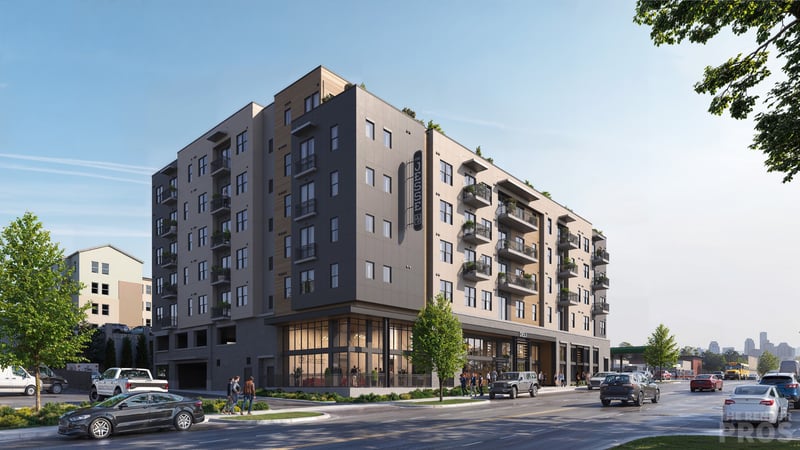 730 Main St #B9, Nashville, TN 37206