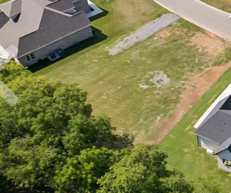 1505 Martha Washington Way Lot 2, Murfreesboro, TN 37130
