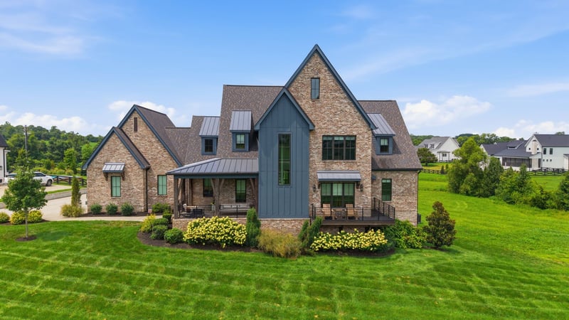 5007 Gates Mill Rdg, Thompsons Station, TN 37179