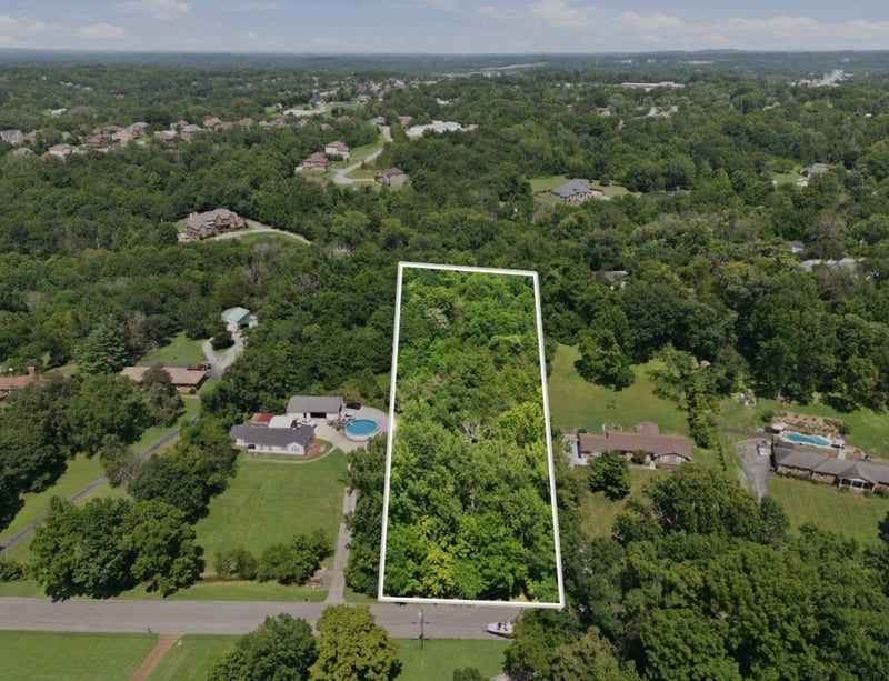 Glen Echo Dr Lot 64, Old Hickory, TN 37138