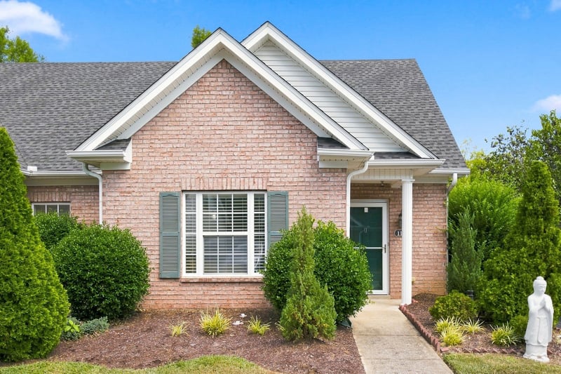 1161 Nashboro Blvd, Nashville, TN 37217
