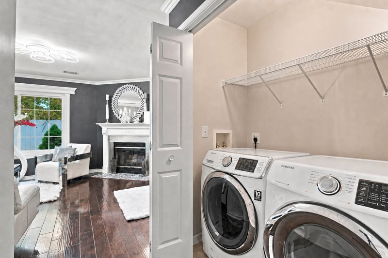 1161 Nashboro Blvd, Nashville, TN 37217