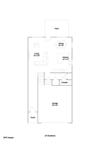 3505 Keller Ln, Nashville, TN 37207