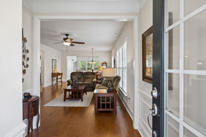 215 Old Towne Dr, Mount Juliet, TN 37122