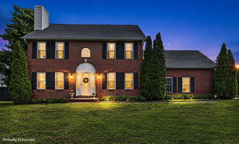 1508 Anthony Way, Mount Juliet, TN 37122