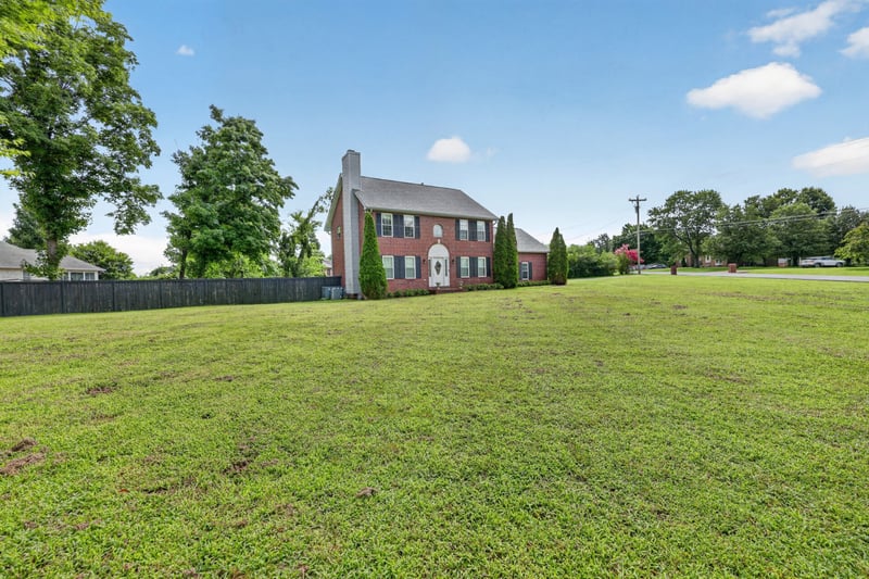 1508 Anthony Way, Mount Juliet, TN 37122