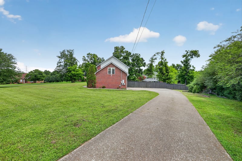 1508 Anthony Way, Mount Juliet, TN 37122
