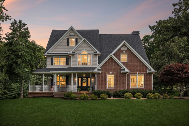 5008 Highpoint Rd, Pleasant View, TN 37146