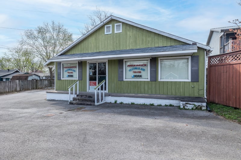 503 N Petway St, Franklin, TN 37064