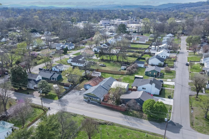 503 N Petway St, Franklin, TN 37064