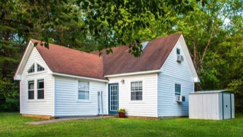 7211 Dianne Dr, Fairview, TN 37062