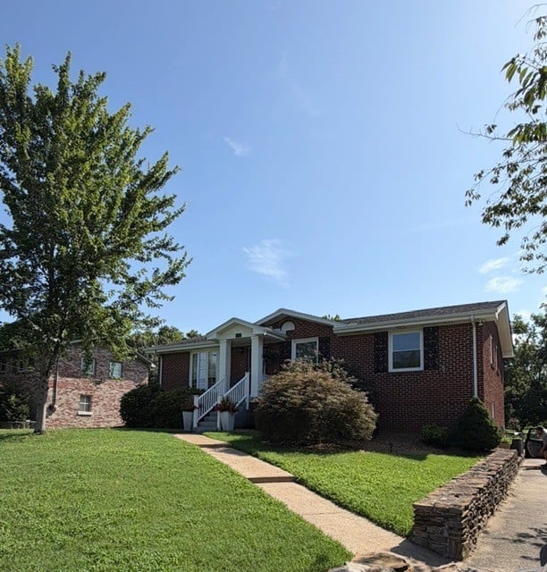300 Weldon Dr, Hermitage, TN 37076