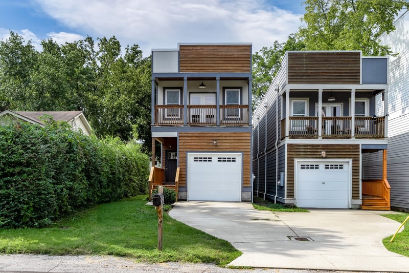 324B Queen Ave, Nashville, TN 37207