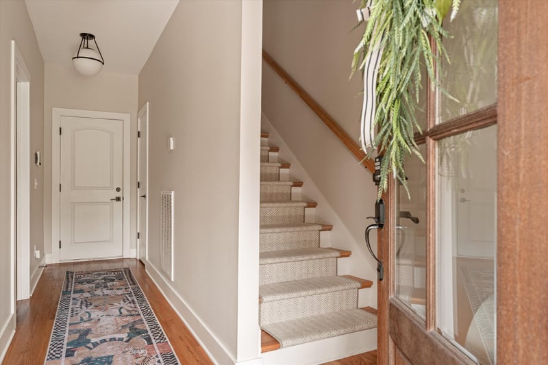 109 Demoss Rd, Nashville, TN 37209