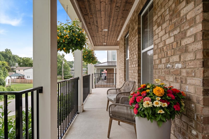 109 Demoss Rd, Nashville, TN 37209