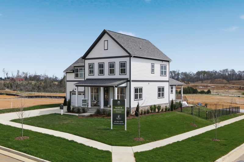 1727 Shallow Creek Dr, Spring Hill, TN 37174