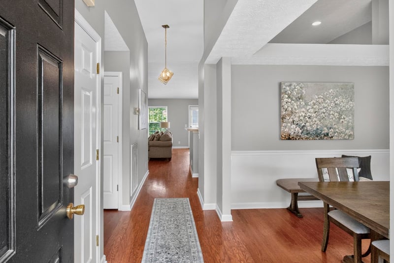 3020 Harbor Lights Dr, Nashville, TN 37217