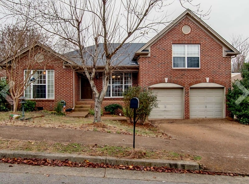 3020 Harbor Lights Dr, Nashville, TN 37217