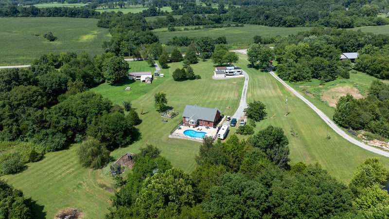 7270 Twelve Corners Rd, Lascassas, TN 37085