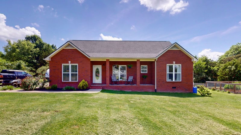 7270 Twelve Corners Rd, Lascassas, TN 37085