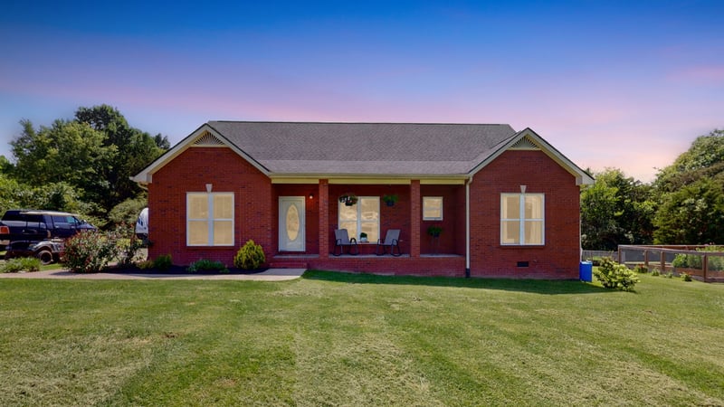 7270 Twelve Corners Rd, Lascassas, TN 37085