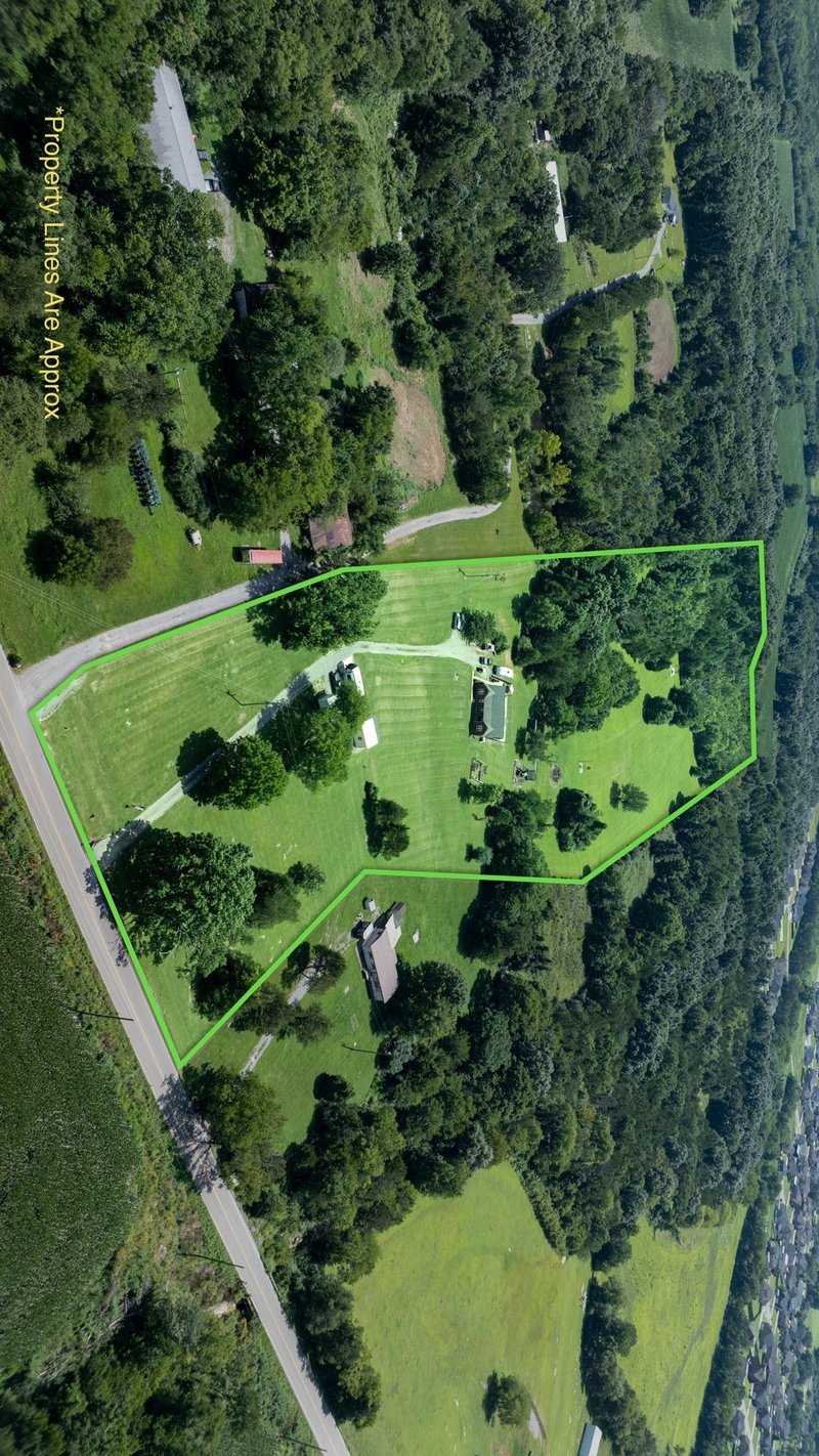 7270 Twelve Corners Rd, Lascassas, TN 37085