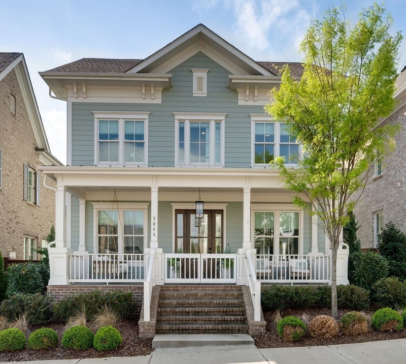3066 Long Branch Cir, Franklin, TN 37064