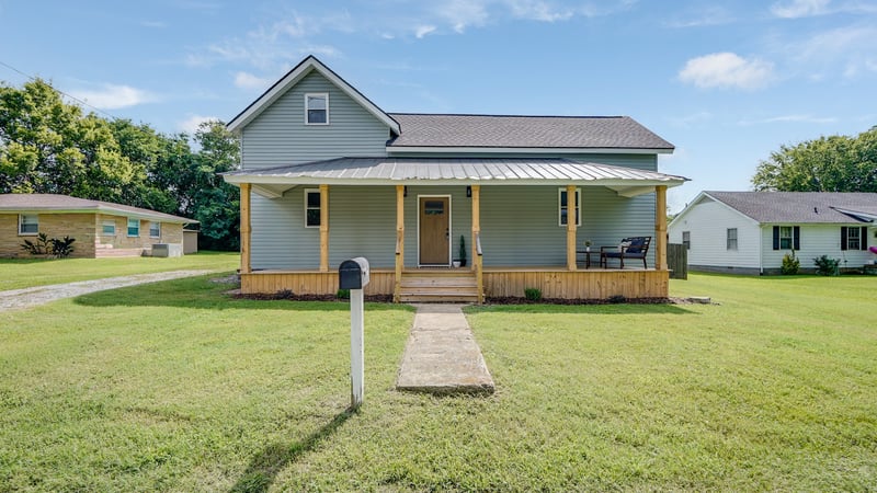 423 Anderson St, Gallatin, TN 37066
