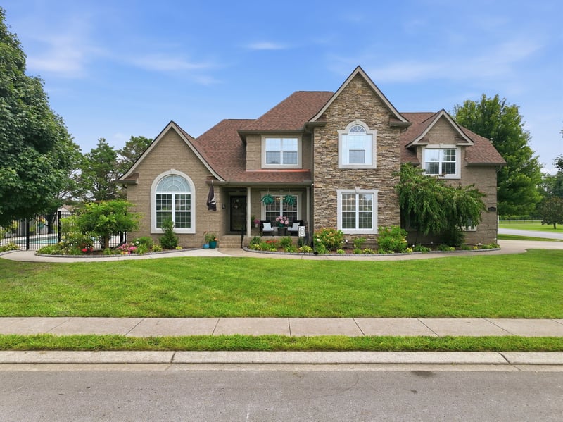 2725 Aristocrate Dr, Murfreesboro, TN 37128
