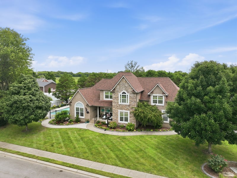2725 Aristocrate Dr, Murfreesboro, TN 37128