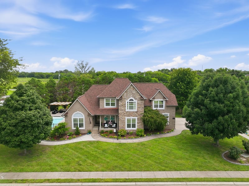 2725 Aristocrate Dr, Murfreesboro, TN 37128
