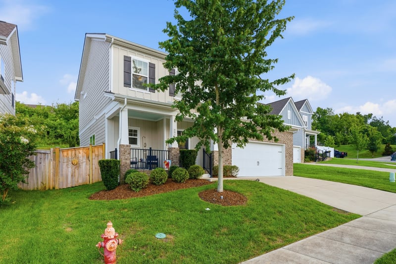 451 Red Sunset Ct, Brentwood, TN 37027